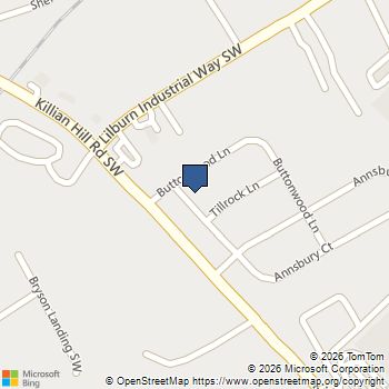 3528 Annsbury Court Lilburn, GA MLS# 7723349