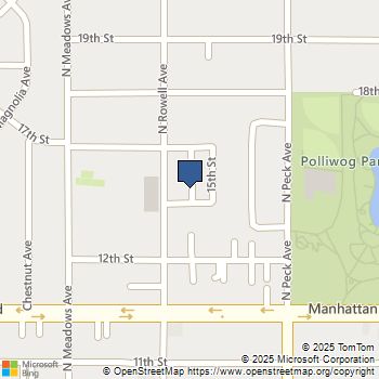 1411 15th Manhattan Beach, CA MLS# SB25236092