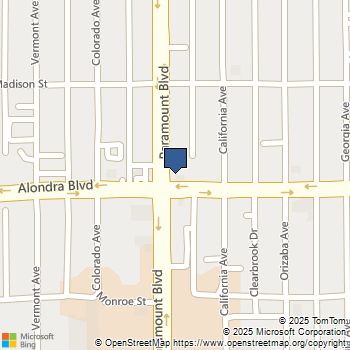 15325 ORANGE AVE SPC E1 Paramount, CA MLS# DW25207078