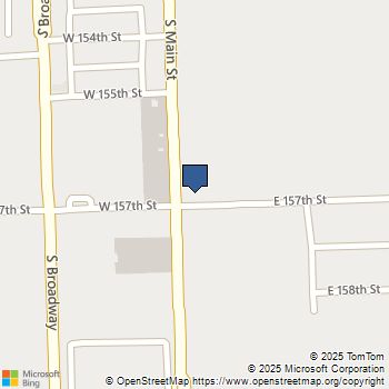 15626 S Main Street Gardena, CA MLS# WS25063128