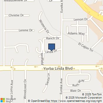 4891 Eureka 25 Yorba Linda, CA MLS# PW25237414