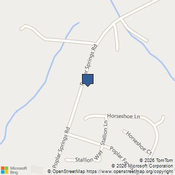 394 Poplar Springs Road Hiram, GA MLS# 10788511
