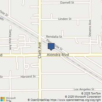 9423 Alondra Boulevard Bellflower, CA MLS# OC25053827