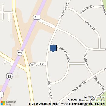 3395 Raymond Drive Doraville, GA MLS# 10653343