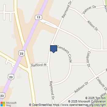 3395 Raymond Drive Atlanta, GA MLS# 7689032