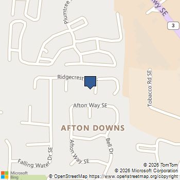 1017 Falling Valley Court SE Smyrna, GA MLS# 10674718