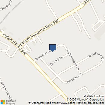 4406 Buttonwood Lane Lilburn, GA MLS# 7721881