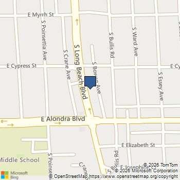 720 S. Long BEach Blvd. Compton, CA MLS# SB26220018
