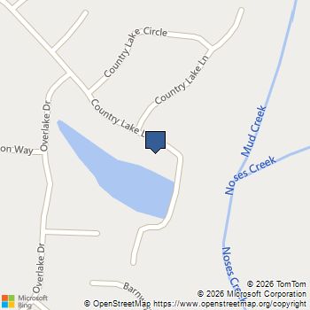 3115 Country Lake Drive Powder Springs, GA MLS# 7807206