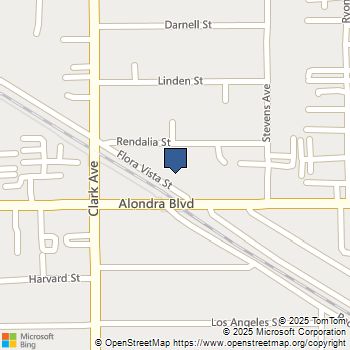 9457 Flora Vista St Bellflower, CA MLS# WS25185609