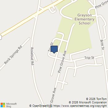 605 Trip Street Grayson, GA MLS# 7775564