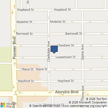 11909 Lowemont Street Norwalk, CA MLS# PW25279206