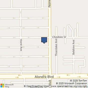 12157 Lowemont Street Norwalk, CA MLS# IV25248821