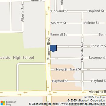 15510 Pioneer Boulevard Norwalk, CA MLS# WS24219461