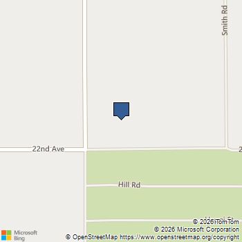 0 Bennett Rd Sky Valley Sky Valley, CA MLS# IG26046142