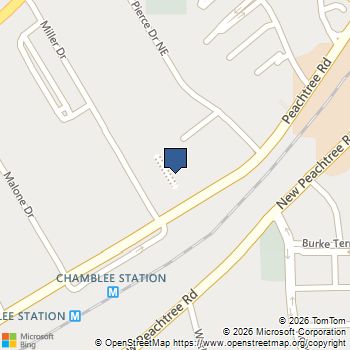 5300 Peachtree Road 2605 Chamblee, GA MLS# 10670243