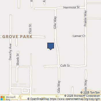 0 Colt Riverside, CA MLS# CV25253425