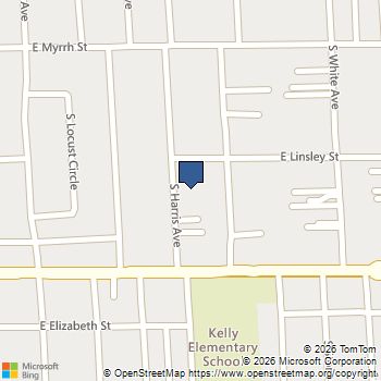 716 718 S Harris Avenue Compton, CA MLS# DW26146891