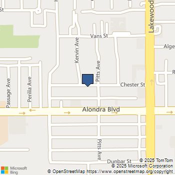 8746 Chester Street Paramount, CA MLS# RS25200270