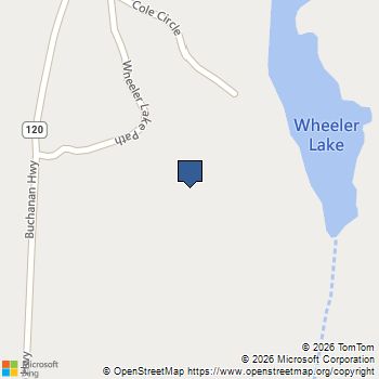 203 Wheeler Lake Path Dallas, GA MLS# 7809193