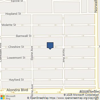 12038 Cheshire Street Norwalk, CA MLS# RS25234881