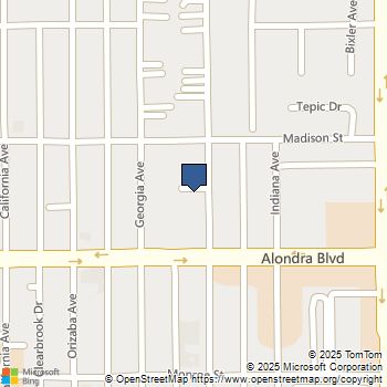 15727 Virginia Avenue Paramount, CA MLS# CV25282077