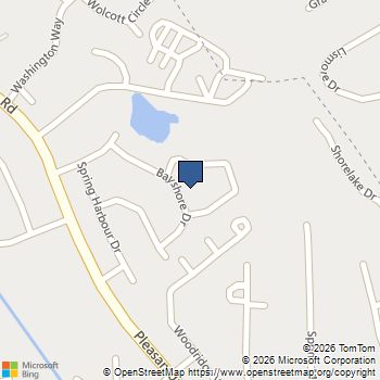 3404 Bayshore Drive Atlanta, GA MLS# 7755768