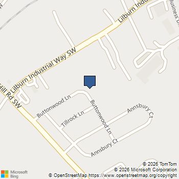 4365 Buttonwood Lane Lilburn, GA MLS# 10675412