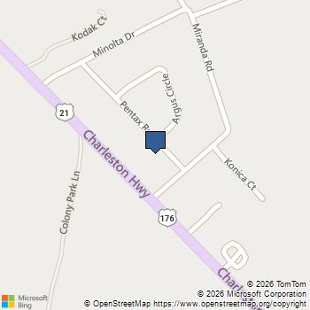 122 Pentax Road West Columbia, SC MLS# 641394
