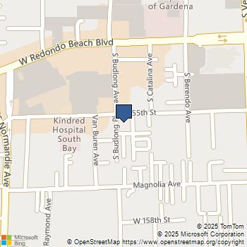 15505 S Budlong Place Gardena, CA MLS# 25556997