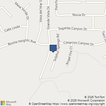 15851 15851 Sulphur Springs Drive Moreno Valley, CA MLS# IG25234635