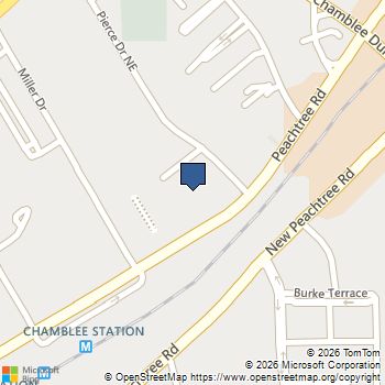 5300 Peachtree Road 2605 Atlanta, GA MLS# 10778082