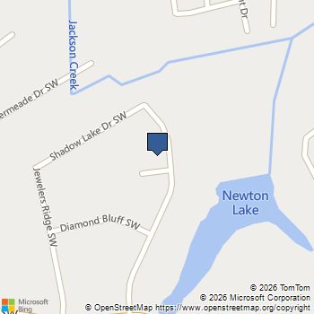 185 Shadow Lake Drive SW Lilburn, GA MLS# 10833412