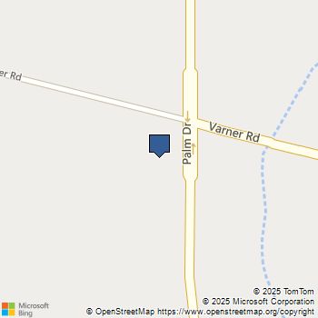 76 Acres Palm Dr & Varner Desert Hot Springs, CA MLS# 219131028DA