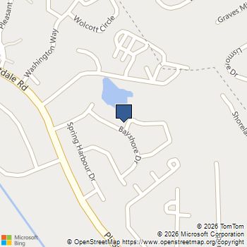 3414 Bayshore Drive Atlanta, GA MLS# 10673262