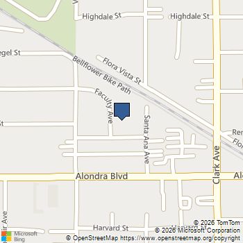 15754 Faculty Avenue Bellflower, CA MLS# DW26081098