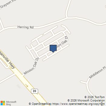 228 Mission Oak Drive Grayson, GA MLS# 7811658