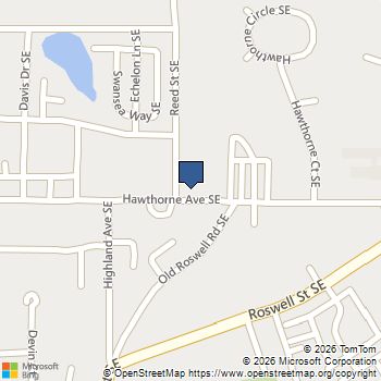 2555 Reed Street Smyrna, GA MLS# 10806612