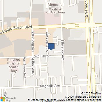 15422 S Catalina Avenue Gardena, CA MLS# 25607613