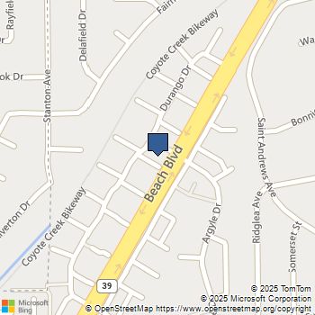 4738 Durango Drive Buena Park, CA MLS# PW25201201