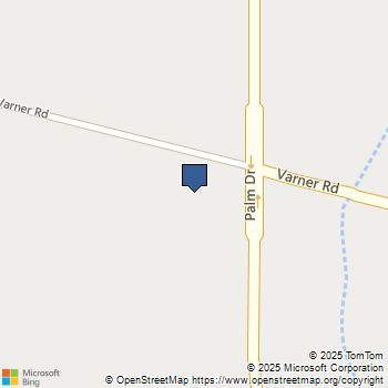 76 Acres Palm Dr & Varner Desert Hot Springs, CA MLS# 219094612DA