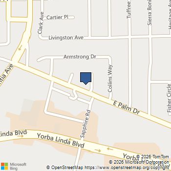 1501 Shepard Circle Placentia, CA MLS# PW26005678