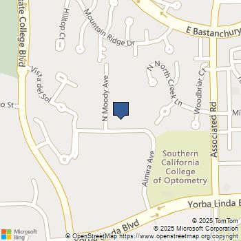 2407 Almira Fullerton, CA MLS# SR25253720