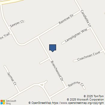 1368 Branchwood Drive Snellville, GA MLS# 7695141