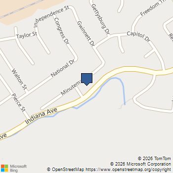 11740 Minuteman Drive Riverside, CA MLS# CV26069157