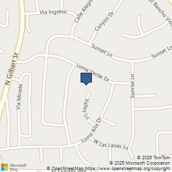 1655 Valley Lane Fullerton, CA MLS# PW25163979