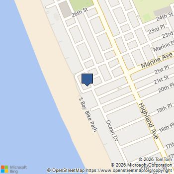 2200 The Strand A Manhattan Beach, CA MLS# SB25241405