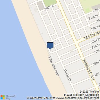 416 The Strand Manhattan Beach, CA MLS# SB25225631