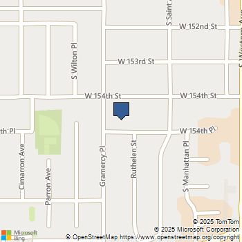 1935 W 154th Place Gardena, CA MLS# PW25174244