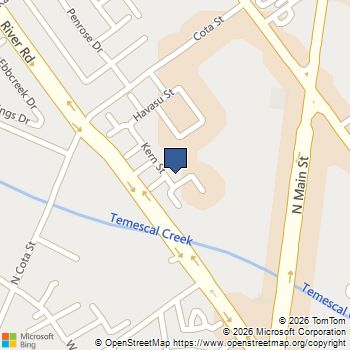 858 Calaveras Corona, CA MLS# TR25268118